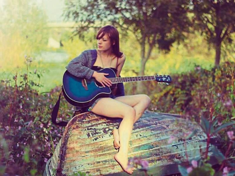 Langford starts crowdfund campaign for new release