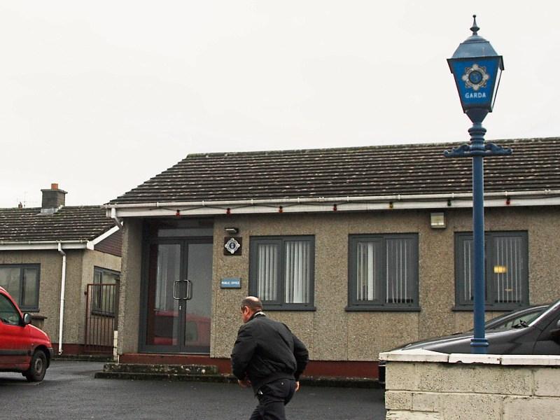 Calls to reopen Limerick garda station following 'pitched battle'