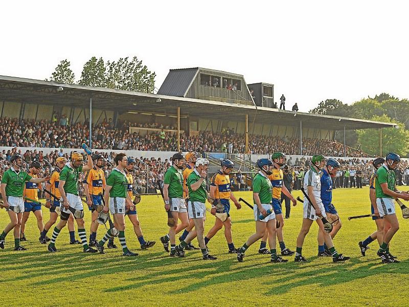 Limerick primed for hurling promotion bid in Clare