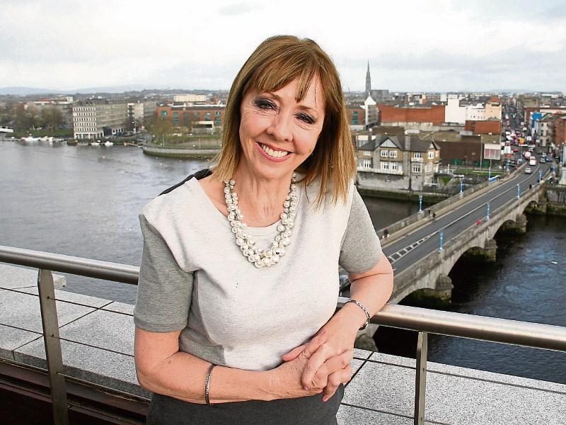 Pieta House founder praises Limerick
