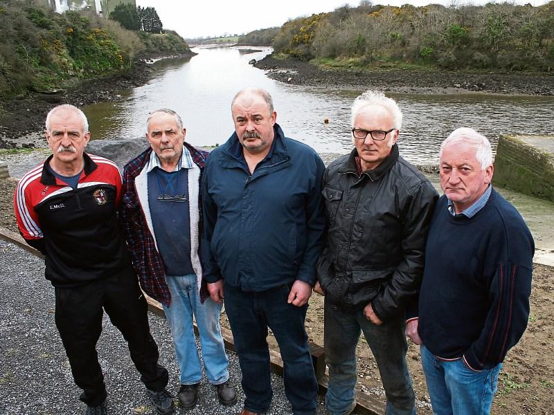Askeaton riverside plan under threat by planning condition