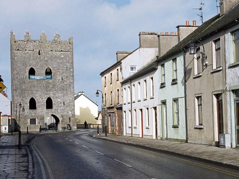 Special edition of Kilmallock Journal