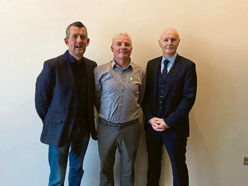 Sinn Féin fill vacant seat in Limerick city