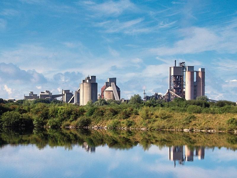 Moves to speed up cement development in Limerick