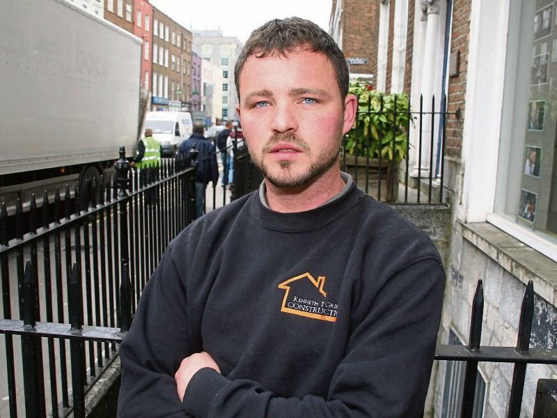 Mystery over missing painting in Limerick