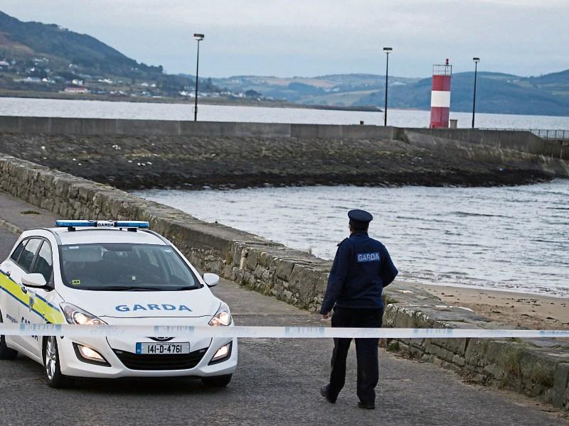Limerick council opens book of condolence for Buncrana tragedy