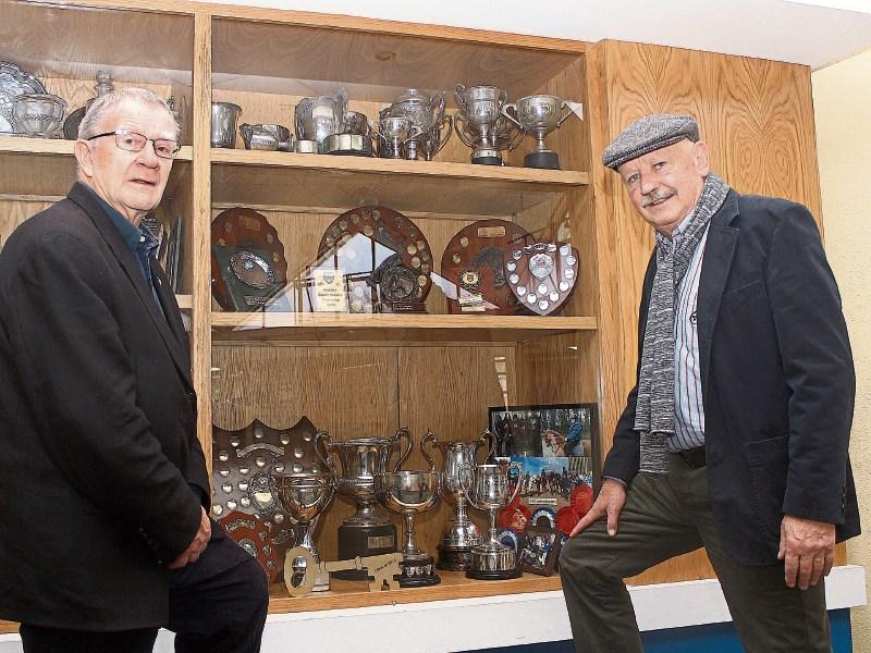 Dudley Herbert was a driving force behind rugby at Crescent College