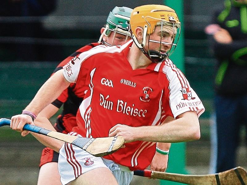 Limerick U-21 hurling semi final brought forward