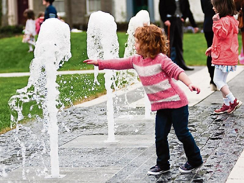 Vibrant urban design key to bringing Limerick city to the next level