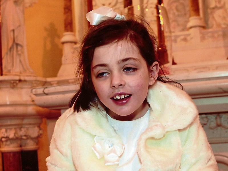 Limerick's&nbsp;Sarah, 12, loses her fight for life