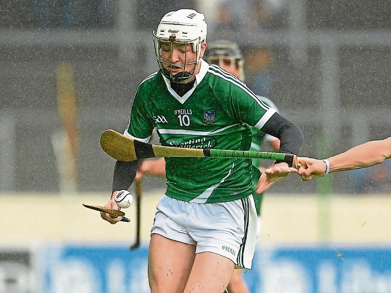 Limerick minor hurling panel finalised ahead of Clare clash