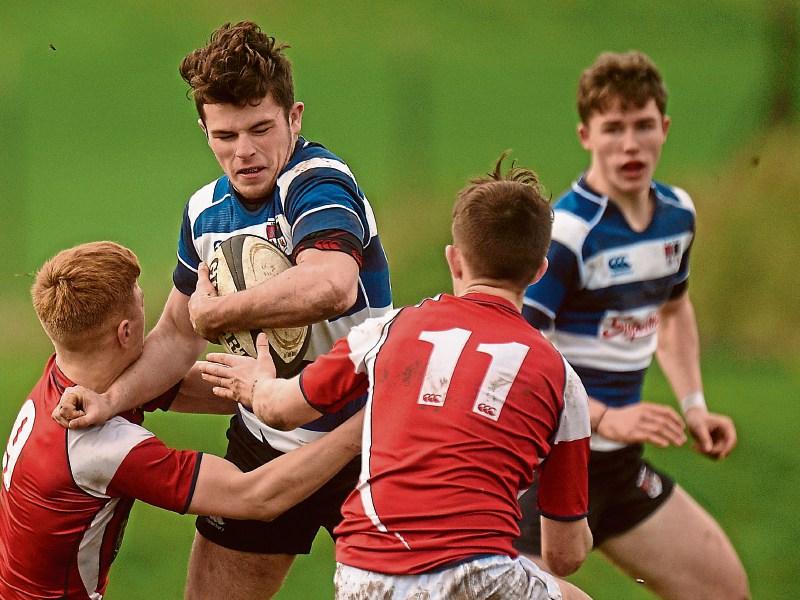 Five Limerick players on Irish U-19s to face France in Dooradoyle