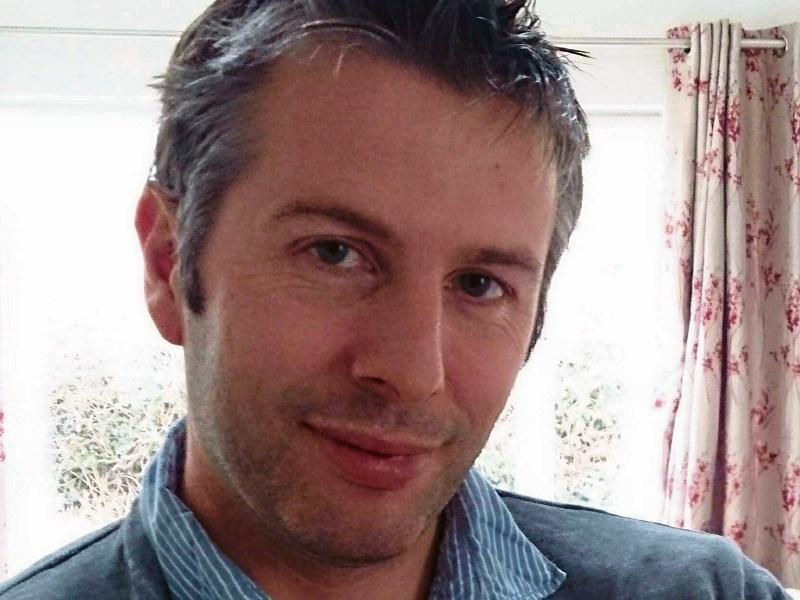Limerick man speaks of 'chaos' in Belgian capital