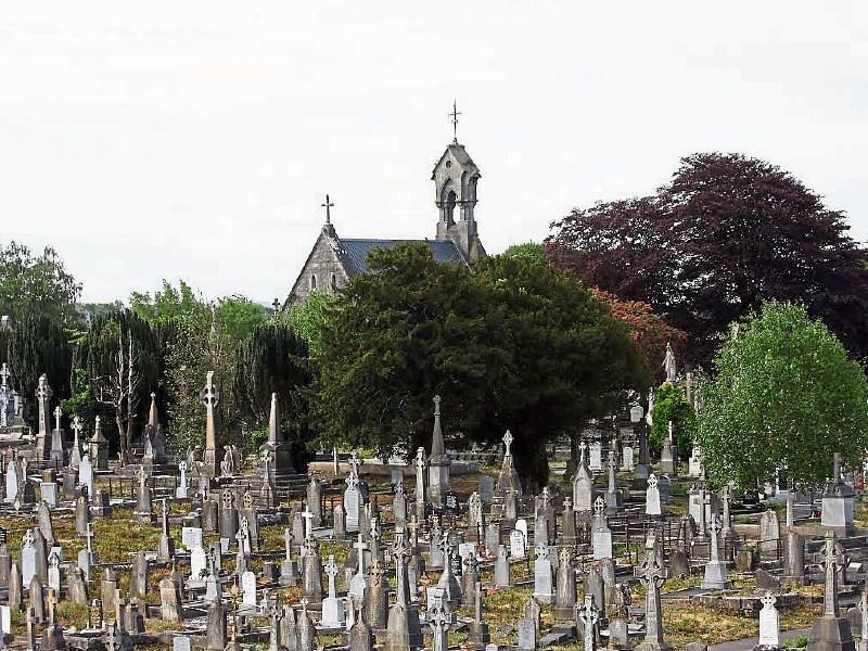 Deaths in Limerick in the past week