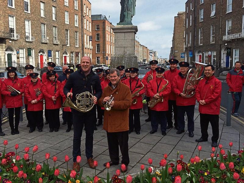 JP 'filled with pride' as thousands turn out for Team Limerick Clean-Up