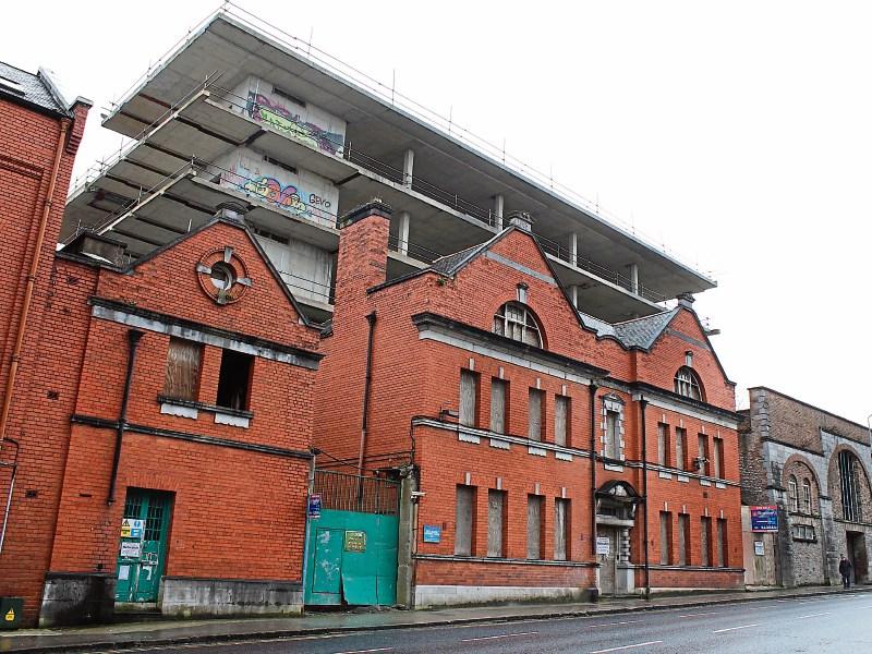 Construction of Hanging Gardens site to be fast tracked