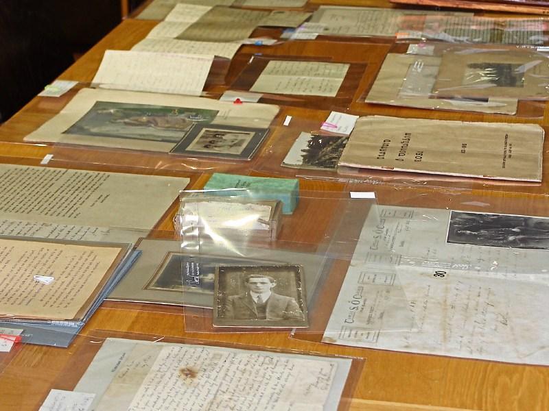 'New insights' into rebels in Hunt Museum