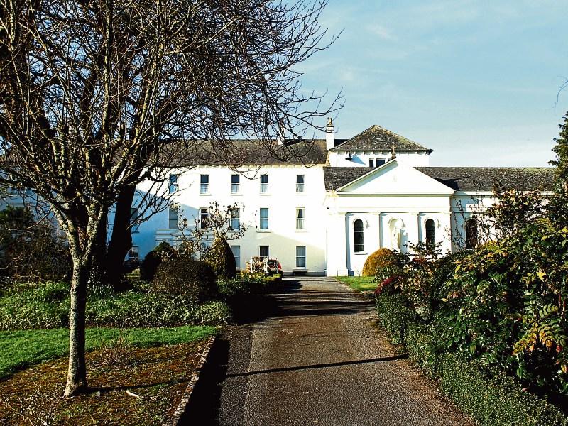 Nuns to leave County Limerick village after 151 years