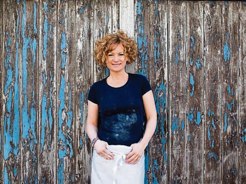 Limerick cook book author to launch new work
