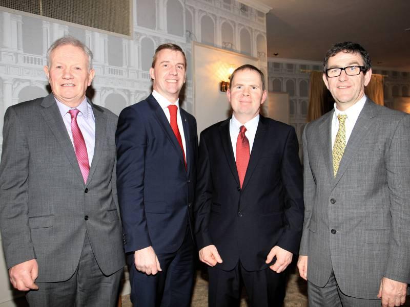 'Country wide open to criminals' – Limerick's IFA election candidate