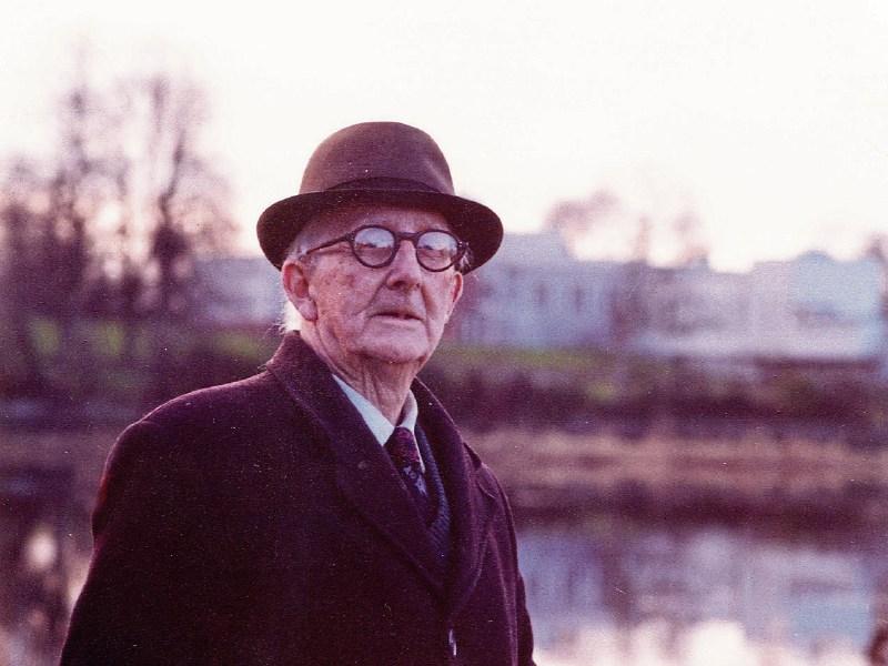 The secrets Limerick Volunteer Patrick took to his grave