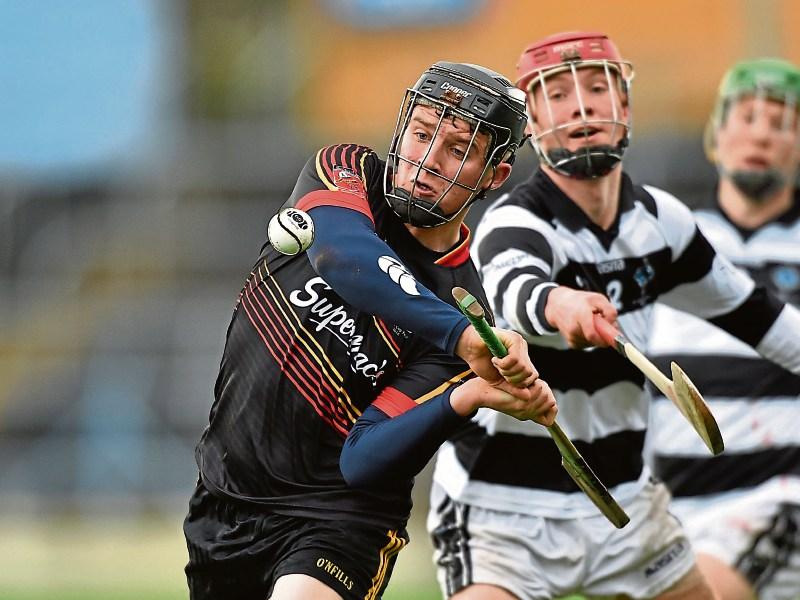 Disappointment for Ardscoil Ris in All Ireland final