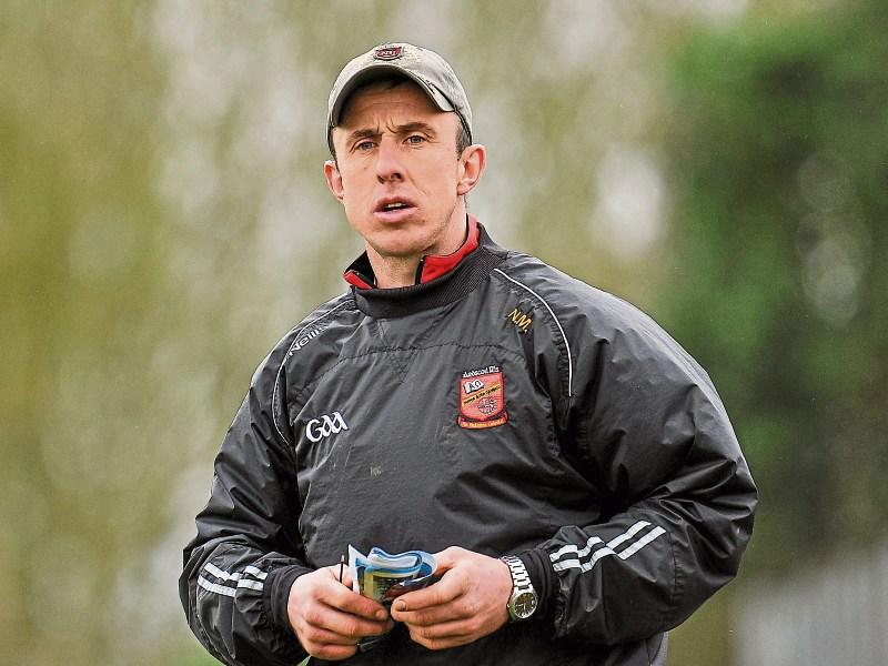 'They will take it in perspective' says Moran after Ardscoil loss
