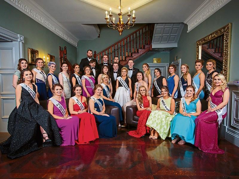 'Proud' Limerick Rose set for the Dome in Tralee