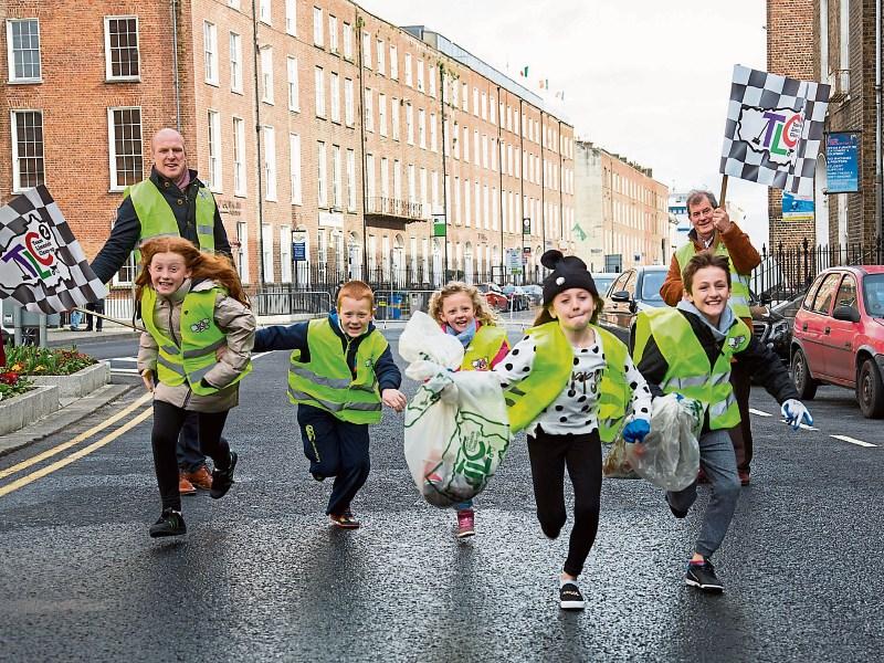 Sky is the limit for 'superb' TLC2 community endeavour