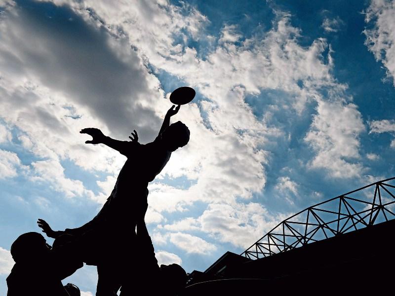 Your guide to this week's Limerick rugby fixtures
