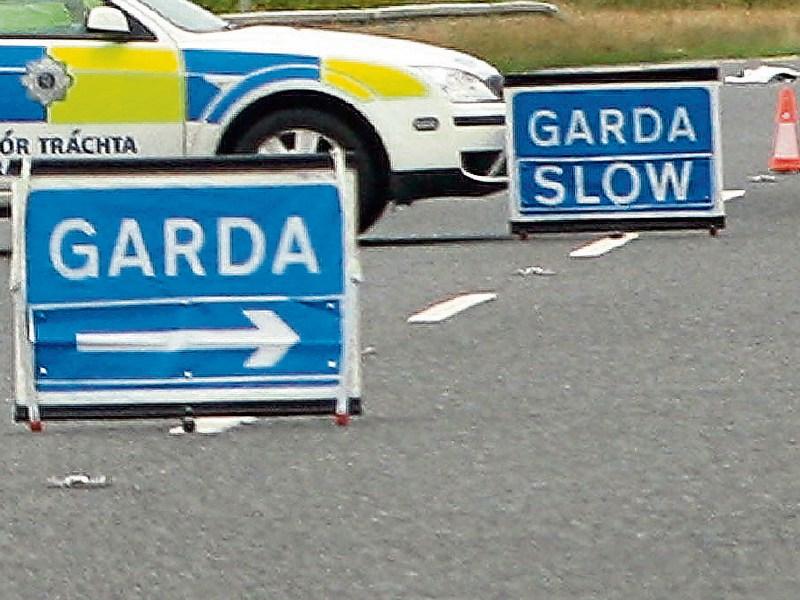 Collision on M20 in Limerick causes traffic disruption