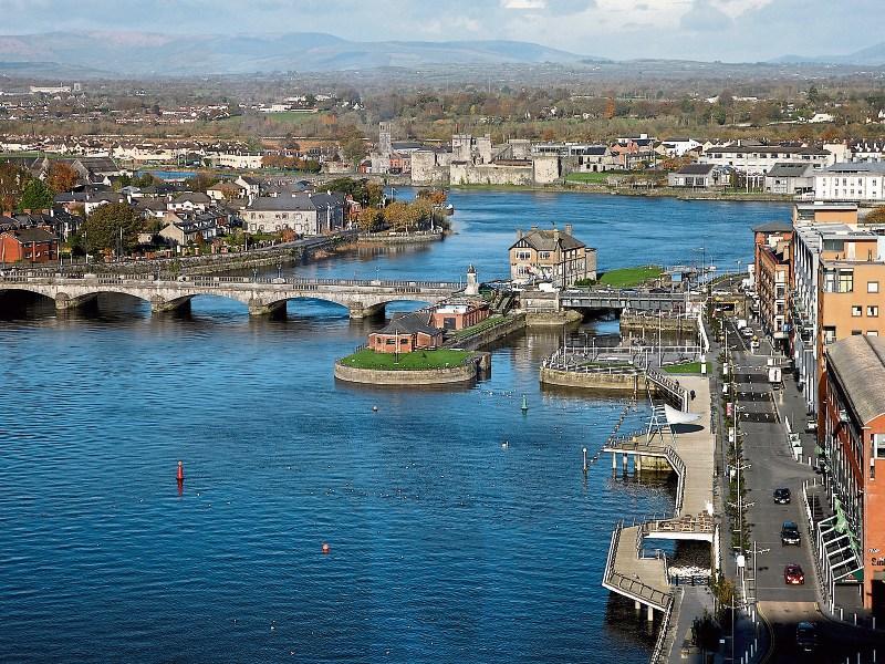 IDA created 2,000 jobs in Limerick over four year period