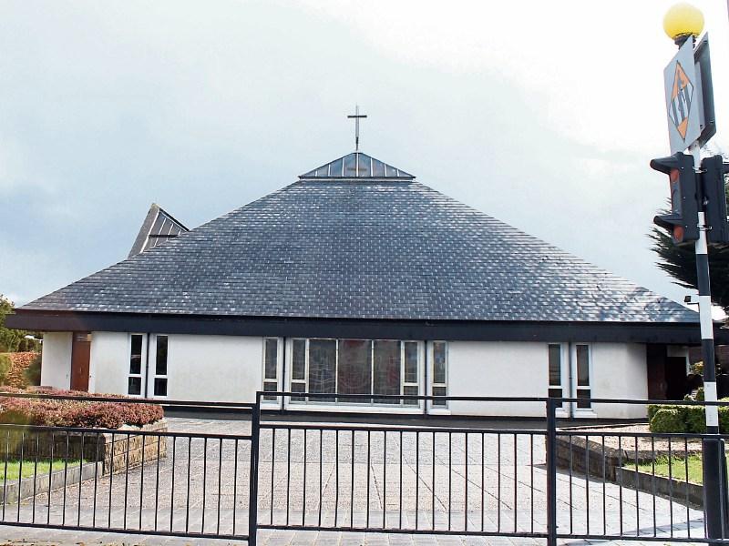 Limerick churches 'ransacked' over Easter weekend