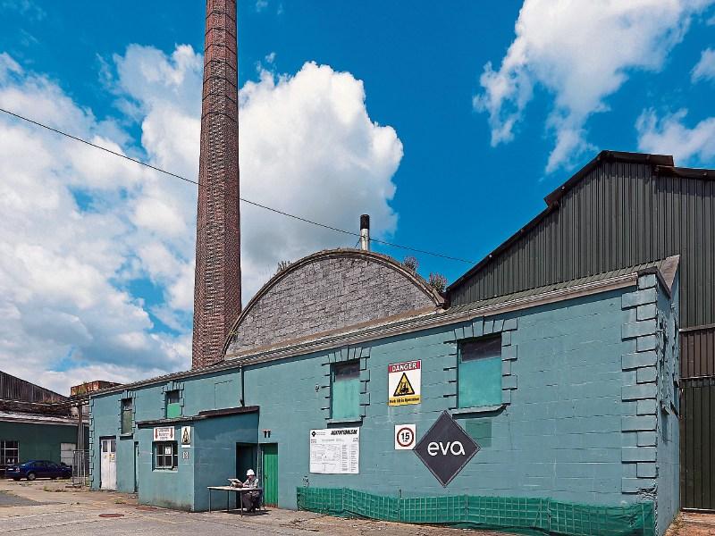 Six Limerick city venues selected for 2016 Eva exhibition
