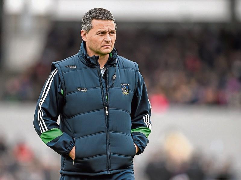Dublin date as Limerick hurlers bid to bounce back