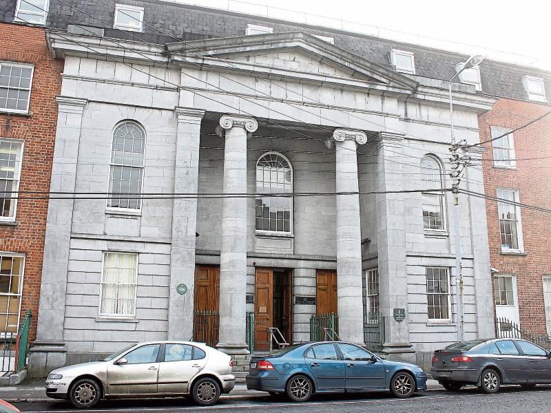 Tearful scenes at Limerick court over 'self-inflicted' deaths