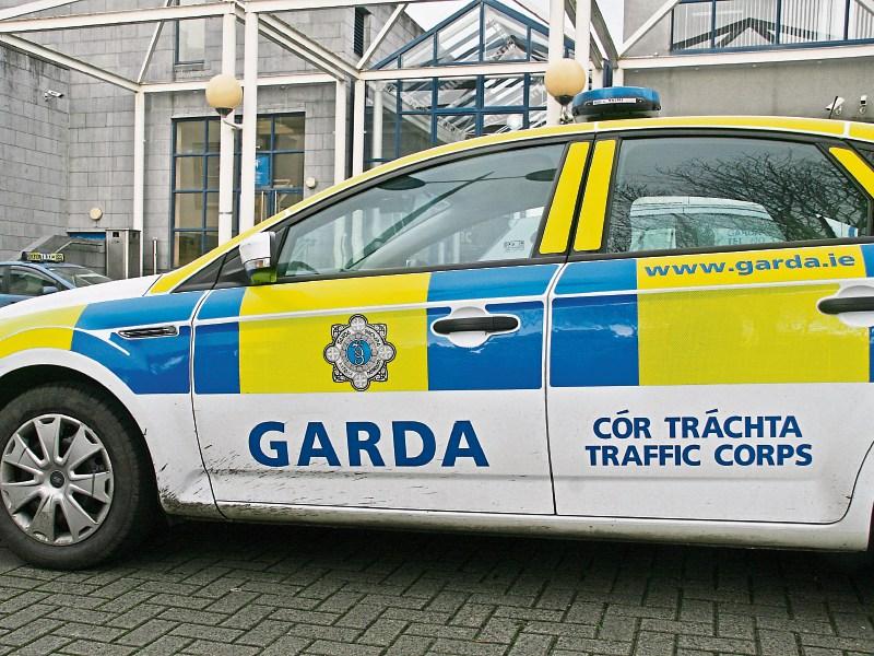 Spate of burglaries across Limerick over Easter