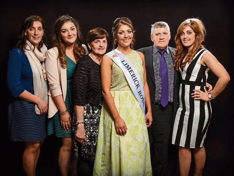 Rooskagh Rose Marie Hennessy is bound for Tralee festival