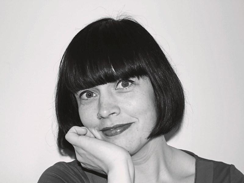 Two poets to share Michael Hartnett Poetry Award 2016