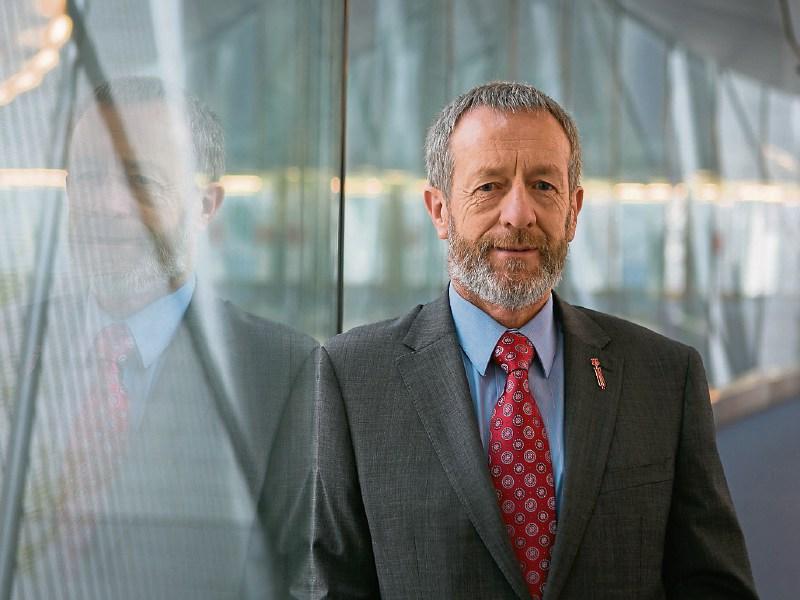 Shannon Estuary LNG plant still a 'runner' says MEP Kelly