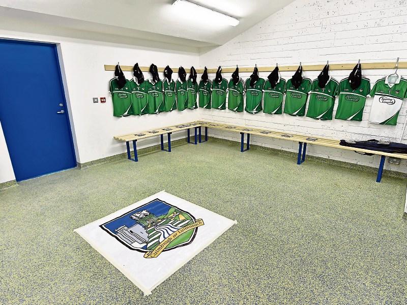 Martin Kiely Column: Time for the Limerick hurlers to stand up and fight