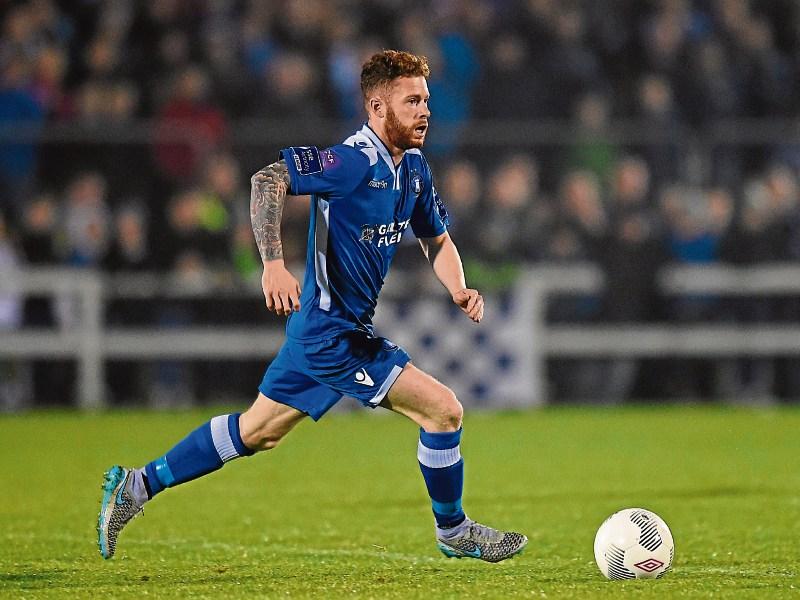 Limerick FC go seven points clear after another easy win