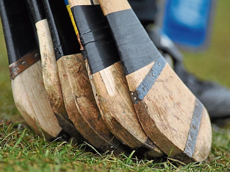 Pallasgreen claim U-21 'B' hurling title
