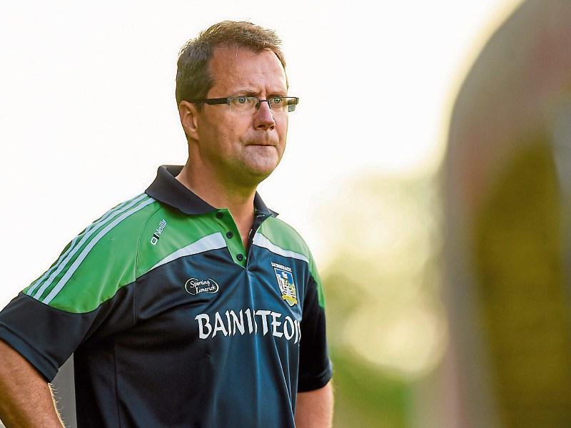 Limerick footballers slump to sixth straight defeat