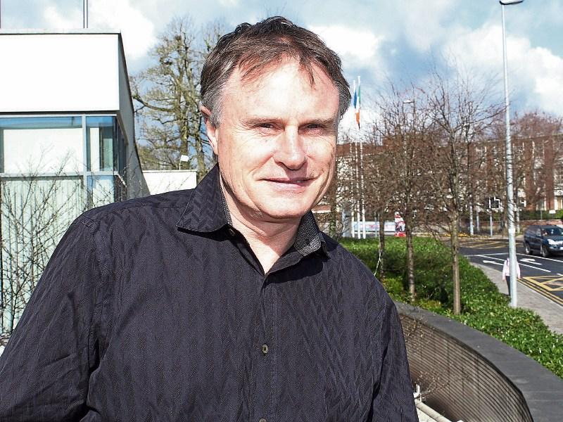 Limerick students asked to 'look into future' at innovator event