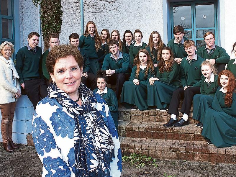 Narrative 4 to open a 'new world of stories' in Limerick