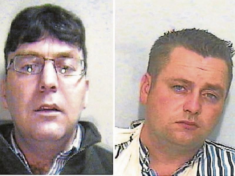 Limerick gang members jailed over rhino horn plot