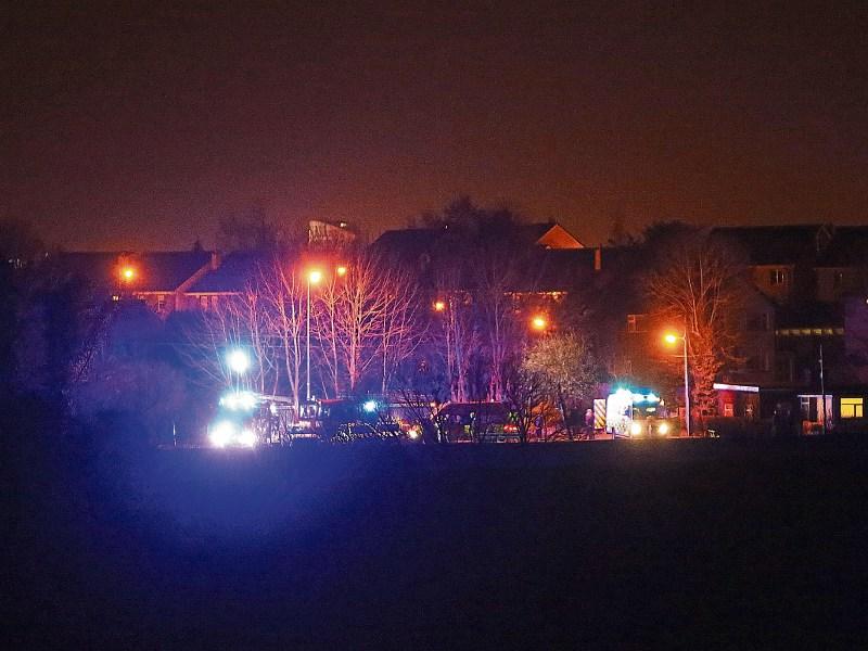 Missing woman's body recovered in Limerick