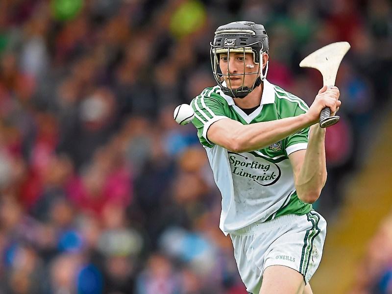 Captain Quaid stresses Limerick hurling focus in league final bid