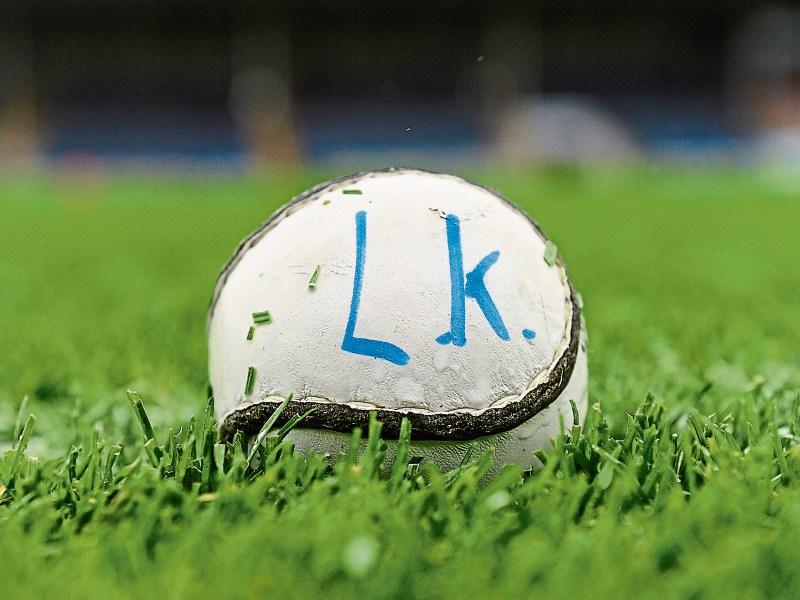 All your Limerick GAA fixtures for the next week